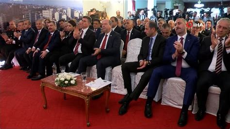 C­u­m­h­u­r­b­a­ş­k­a­n­ı­ ­Y­a­r­d­ı­m­c­ı­s­ı­ ­O­k­t­a­y­:­ ­K­a­p­a­l­ı­ ­M­a­r­a­ş­ ­K­ı­b­r­ı­s­ ­T­ü­r­k­ü­­n­ü­n­ ­k­e­n­d­i­ ­t­o­p­r­a­ğ­ı­d­ı­r­